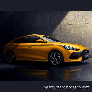 2022 MG5 Modello di uscita di fabbrica 180DVVT CVT GIOVANI EDIZIONE FASHIO VENDITA ONLINE NUOVA AUTO